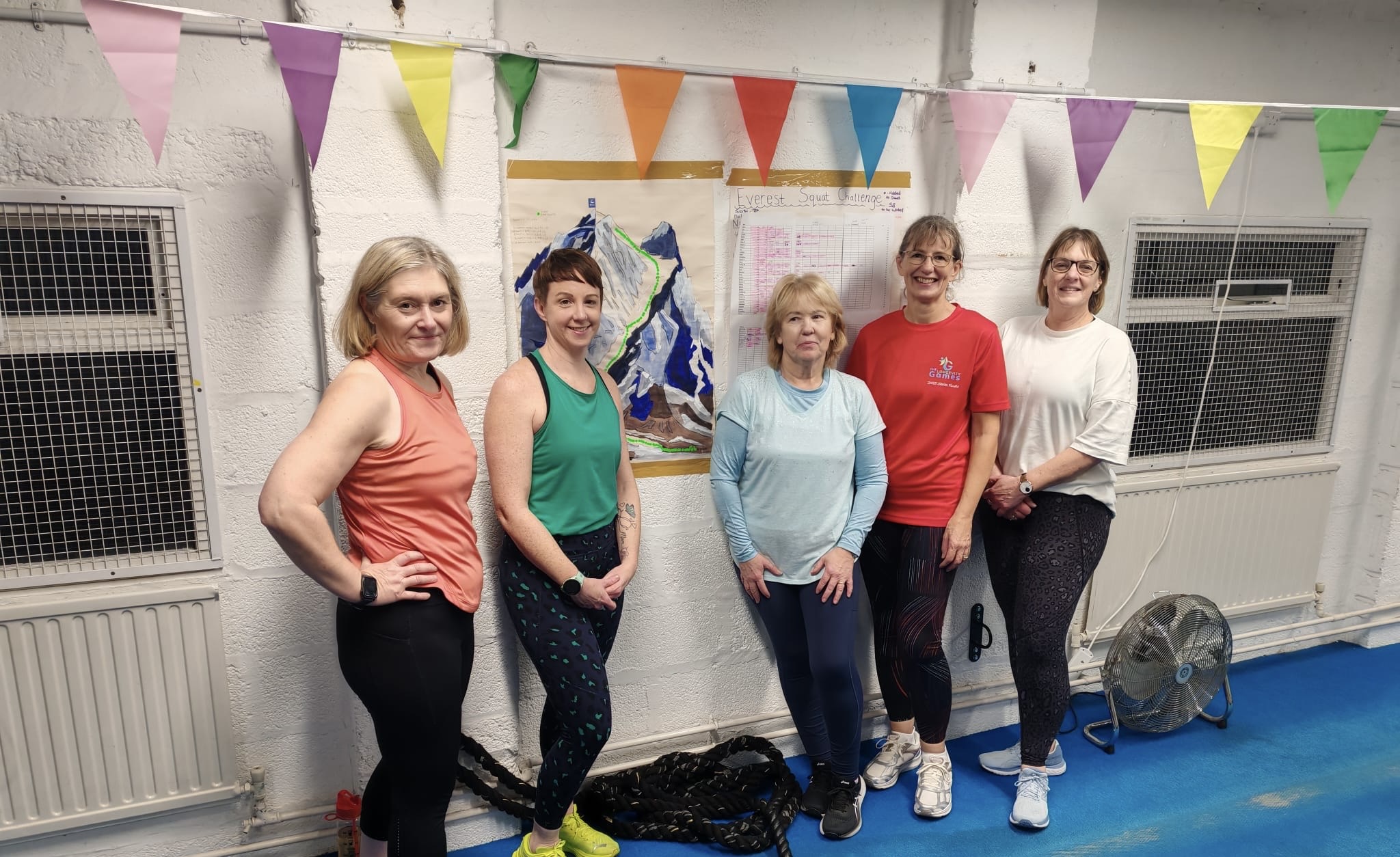 chippenham group photo